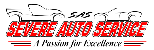 Severe Auto Service